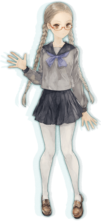 如月兎美