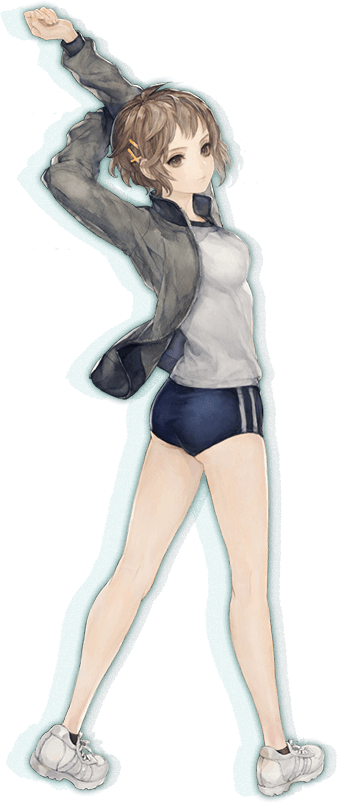 南奈津乃