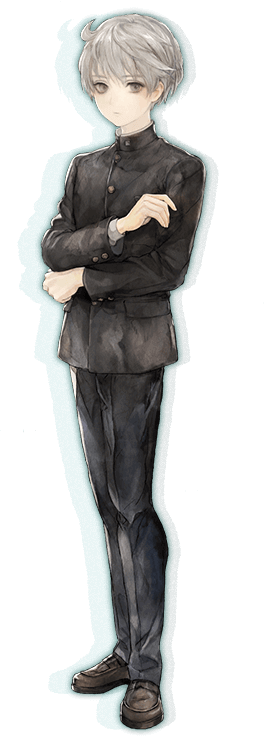 沖野司