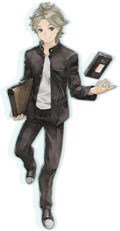 柴久太