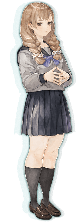 沢渡美和子